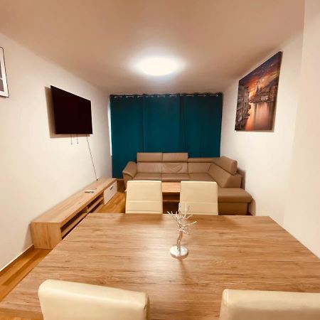 וינה Niceapartment Beethovens מראה חיצוני תמונה