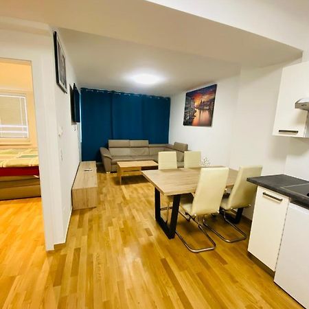 וינה Niceapartment Beethovens מראה חיצוני תמונה
