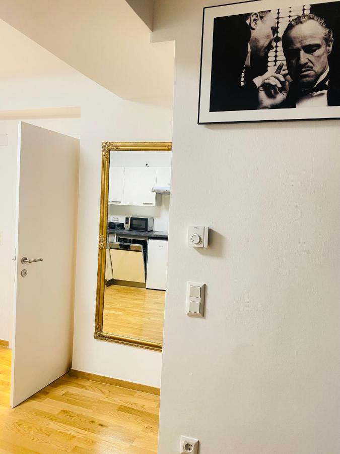 וינה Niceapartment Beethovens מראה חיצוני תמונה
