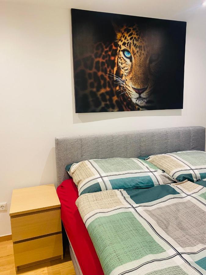 וינה Niceapartment Beethovens מראה חיצוני תמונה