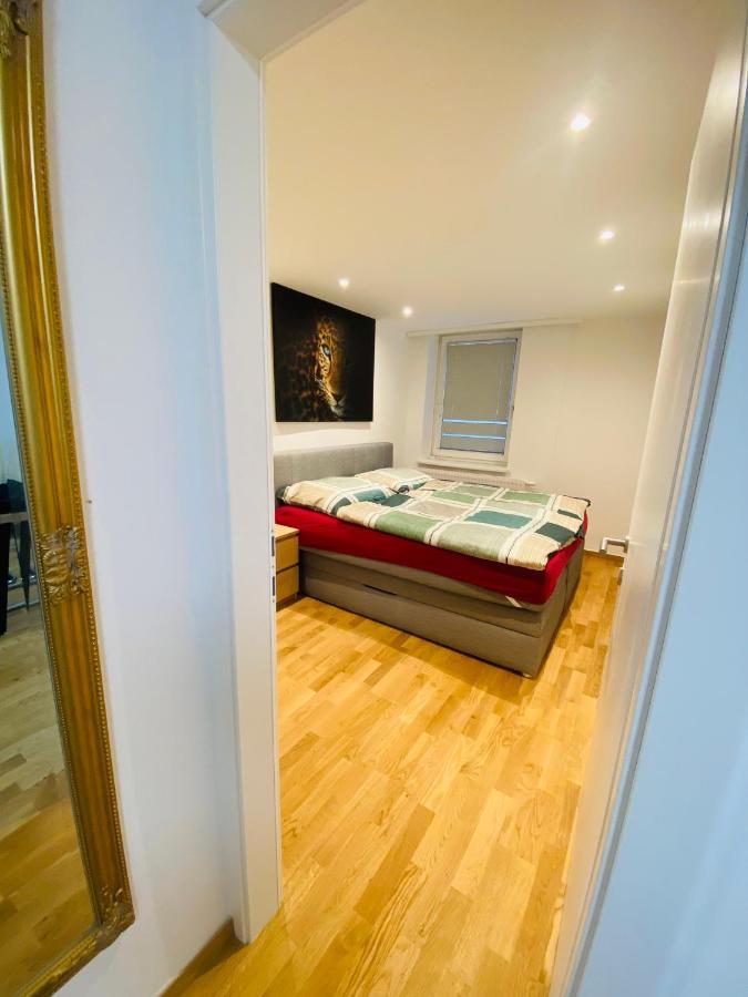 וינה Niceapartment Beethovens מראה חיצוני תמונה