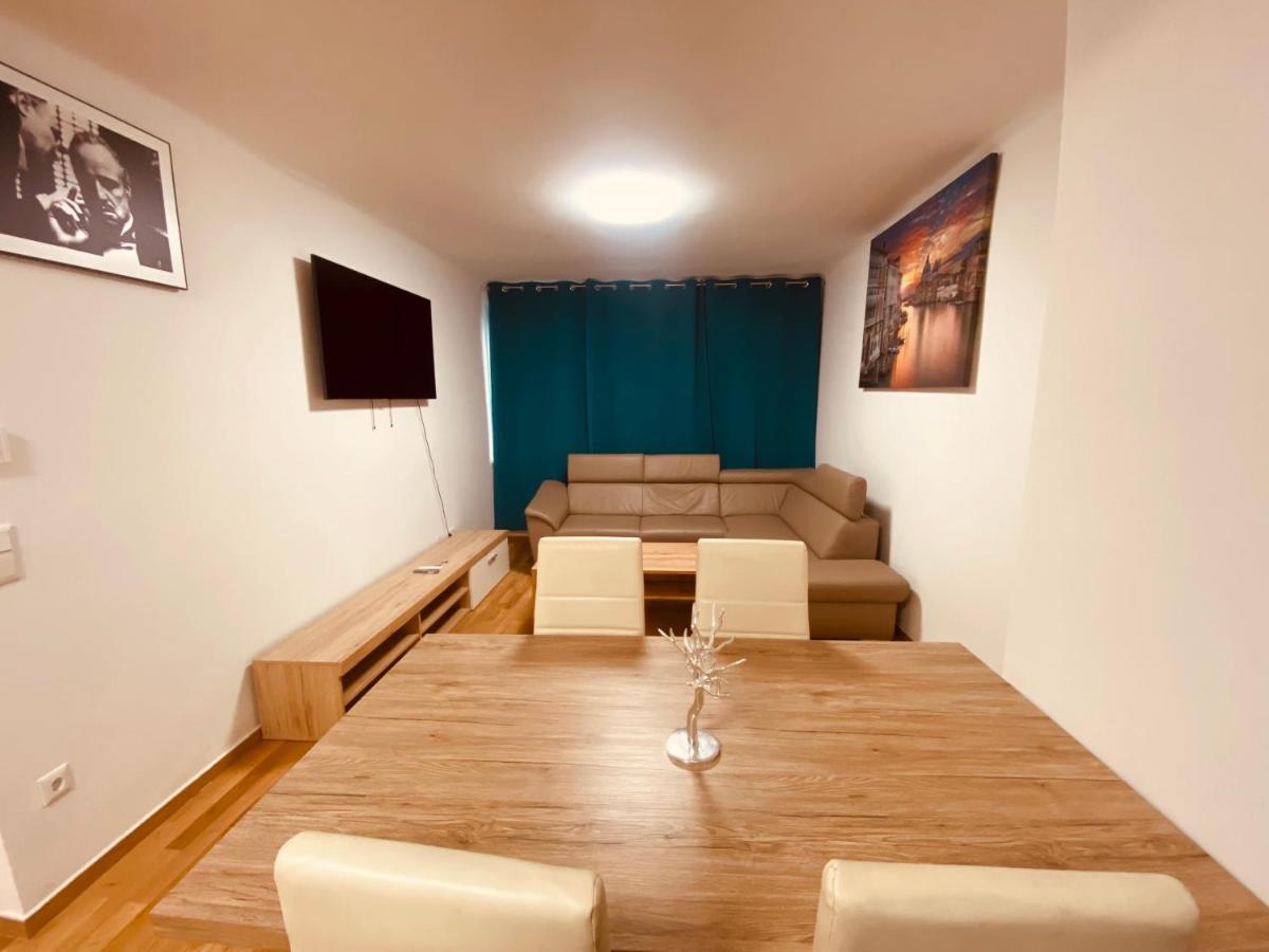 וינה Niceapartment Beethovens מראה חיצוני תמונה