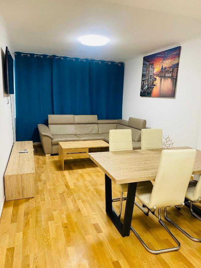 וינה Niceapartment Beethovens מראה חיצוני תמונה
