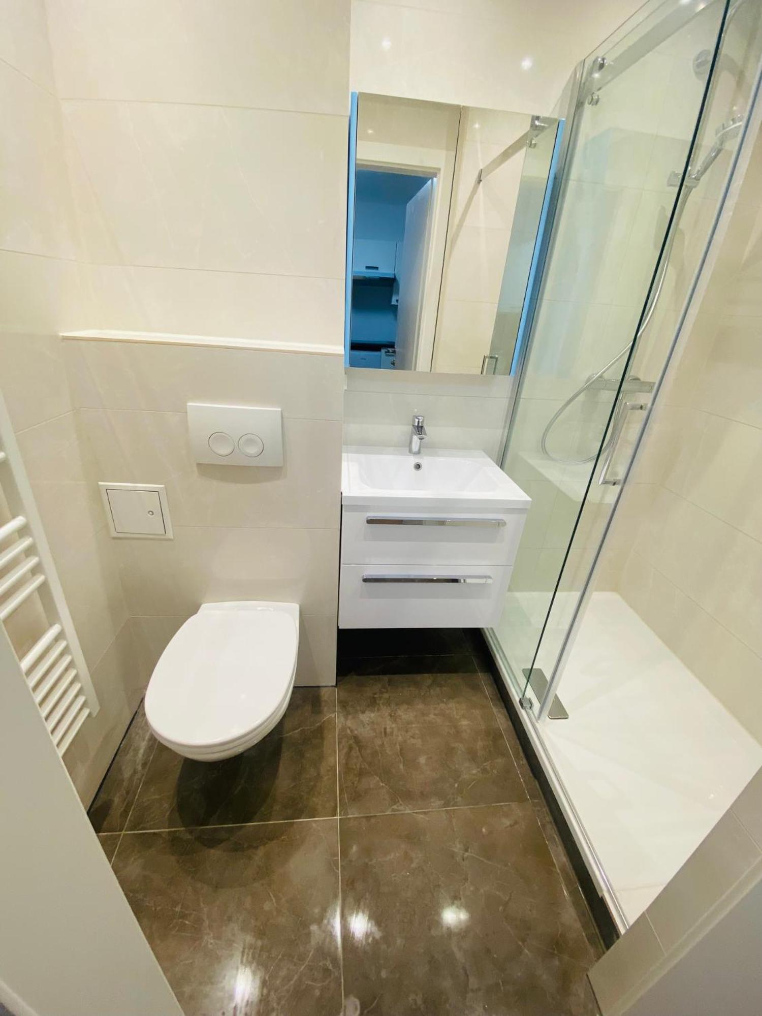 וינה Niceapartment Beethovens מראה חיצוני תמונה